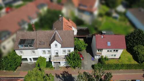 Foto - Haus zum Kaufen in Horn-Bad Meinberg 215.000,00 € 265 m²