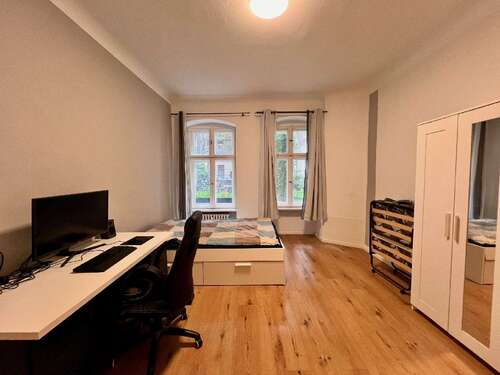 Foto - Wohnung zum Kaufen in Berlin 189.000,00 € 48 m²