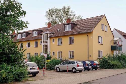 Foto - Wohnung zum Mieten in Wolfsburg 287,14 € 35.67 m²