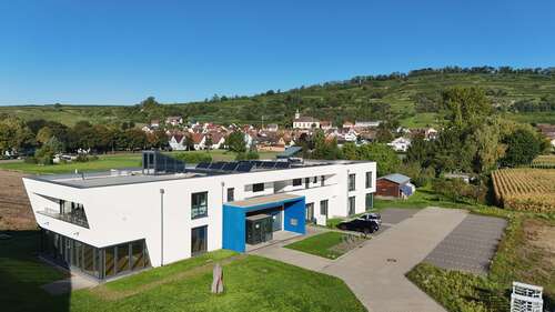 Foto - Büro in Ihringen-Wasenweiler 4.016,00 € 498 m²