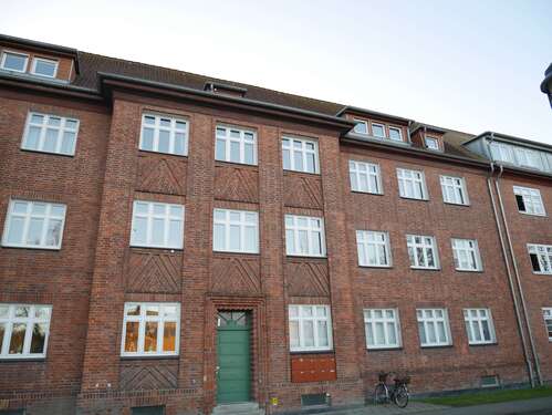 Foto - Wohnung zum Mieten in Stralsund 1.300,00 € 130 m²