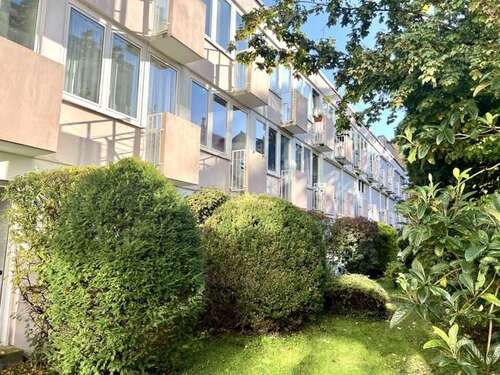 Foto - Wohnung zum Kaufen in München 275.000,00 € 21 m²