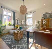 Wohnung zum Mieten in Stuttgart 1.050,00 € 56 m²