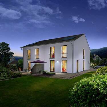 Foto - Haus zum Kaufen in Borkheide 375.270,00 € 132 m²