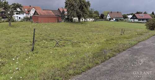 Foto - Grundstück zu verkaufen in Wüstenrot 188.400,00 € 1256 m²