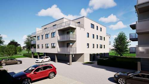 Foto - Wohnung zum Kaufen in Sickte 271.820,00 € 71 m²