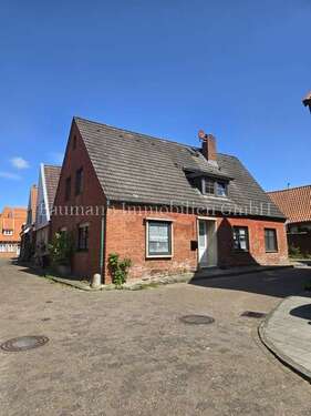 Foto - Haus zum Kaufen in Otterndorf 369.000,00 € 157 m²