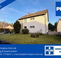 Haus zum Kaufen in Homburg Kirrberg 459.000,00 € 290 m² - Homburg / Kirrberg