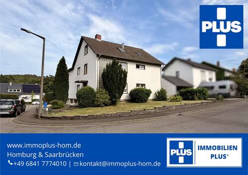 Foto - Haus zum Kaufen in Homburg Kirrberg 439.000,00 € 290 m²