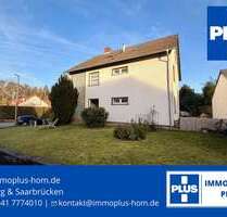 Haus zum Kaufen in Homburg Kirrberg 459.000,00 € 290 m² - Homburg / Kirrberg