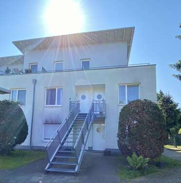 Foto - Wohnung zum Mieten in Troisdorf 418,98 € 60.81 m²