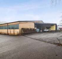 Halle in Althengstett 1.300.000,00 € 995.86 m²