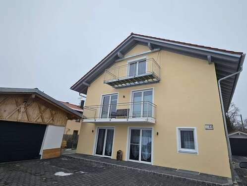 Foto - Wohnung zum Kaufen in Aschau am Inn 445.000,00 € 125 m²