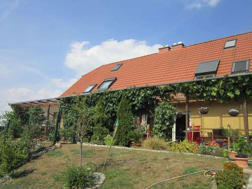 Foto - Haus zum Kaufen in Lübschütz 340.000,00 € 103 m²