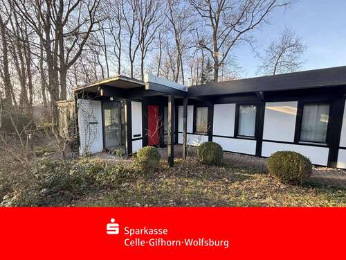 Foto - Haus zum Kaufen in Schwülper 354.000,00 € 197 m²