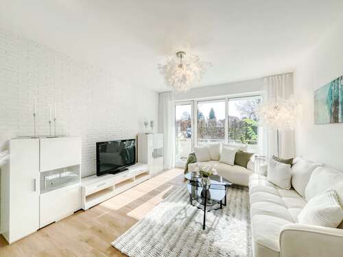 Foto - Wohnung zum Kaufen in Hamburg 299.000,00 € 61.75 m²