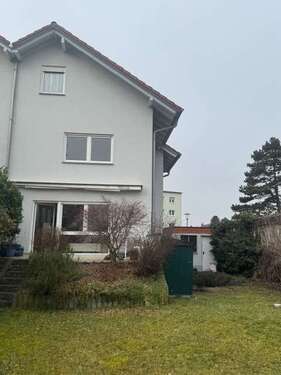 Foto - Haus zum Mieten in Karlsdorf-Neuthard 1.500,00 € 96.62 m²