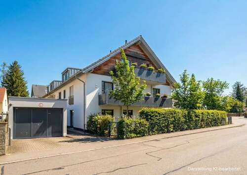 Foto - Wohnung zum Kaufen in München Perlach 499.900,00 € 62.98 m²