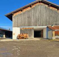 Halle in Irschenberg 1.850,00 € 350 m²