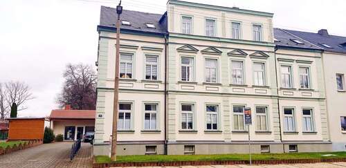 Foto - Wohnung zum Mieten in Limbach-Oberfrohna 540,00 € 72 m²