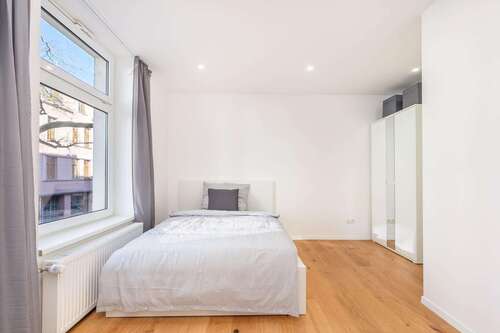 Foto - WG-Zimmer in Düsseldorf 625,00 € 20 m²