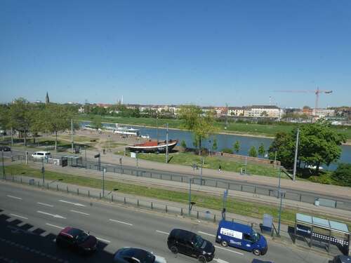 Foto - Wohnung zum Mieten in Mannheim 1.330,00 € 95 m²