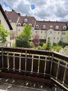 Foto - Wohnung zum Mieten in München 859,00 € 35 m²