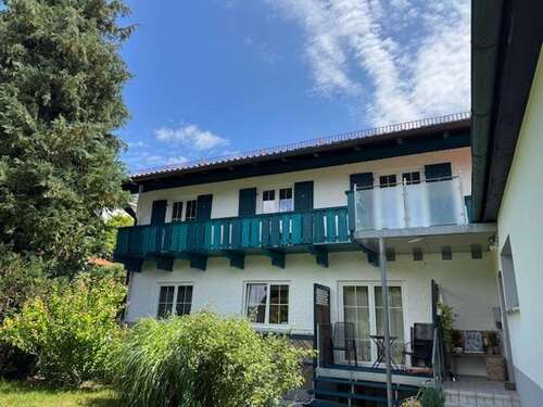 Foto - Wohnung zum Mieten in Berg 1.720,00 € 122 m²