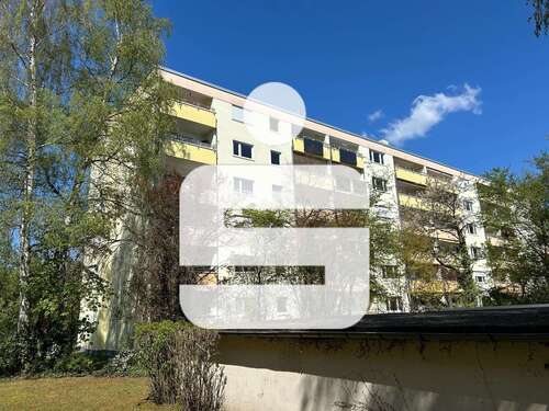 Foto - Wohnung zum Kaufen in Erlangen 235.000,00 € 72 m²