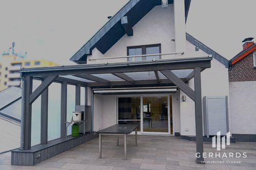Foto - Wohnung zum Mieten in Übach-Palenberg 1.750,00 € 162 m²