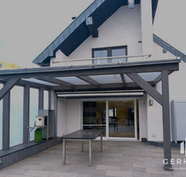 Wohnung zum Mieten in Übach-Palenberg 1.750,00 € 162 m²