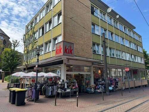 Foto - Wohnung zum Mieten in Essen 485,00 € 55 m²