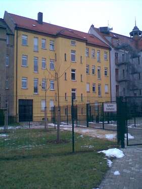 Foto - Wohnung zum Mieten in Markranstädt 261,00 € 32.55 m²