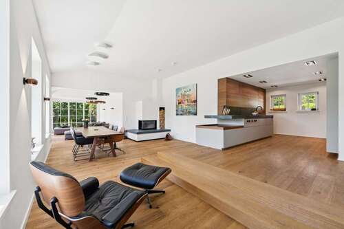 Foto - Haus zum Kaufen in Gmund am Tegernsee 3.730.000,00 € 299 m²
