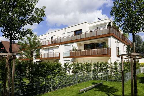 Foto - Wohnung zum Kaufen in München 989.800,00 € 91.83 m²