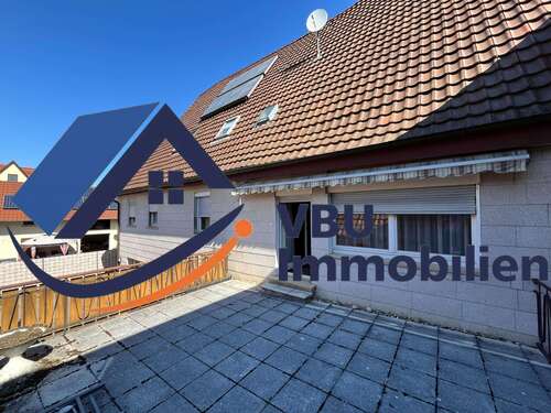 Foto - Haus zum Kaufen in Pfaffenhofen 205.000,00 € 323 m²