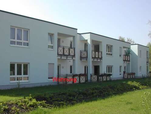 Foto - Wohnung zum Kaufen in Niedernhausen 192.000,00 € 44.55 m²