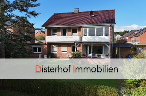 Foto - Haus zum Kaufen in Rastede 490.000,00 € 147 m²