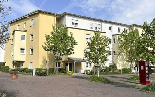 Foto - Wohnung zum Kaufen in Dietzenbach 232.000,00 € 68 m²
