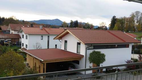 Foto - Wohnung zum Mieten in Traunstein 1.300,00 € 106 m²