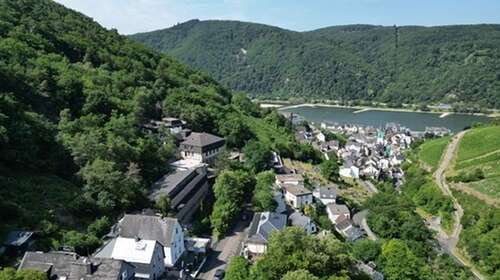 Foto - Grundstück zu verkaufen in Rüdesheim am Rhein 3.890.000,00 € 11827 m²