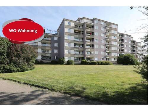 Foto - Wohnung zum Mieten in Wolfsburg 205,02 € 34.17 m²