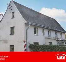 Haus zum Kaufen in Wermsdorf 50.000,00 € 104.7 m²