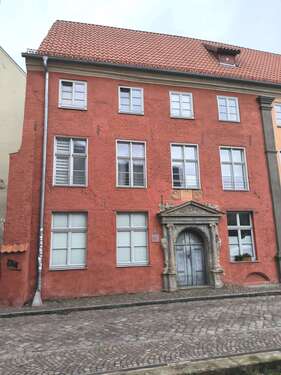 Foto - Büro in Stralsund 540,00 € 47 m²