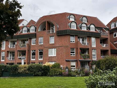 Foto - Wohnung zum Mieten in Dorsten 310,00 € 45 m²