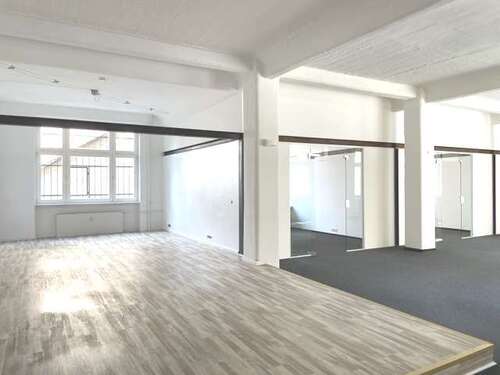 Foto - Büro in Offenbach am Main 1.213,80 € 170 m²
