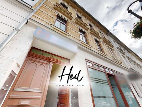 Foto - Haus zum Kaufen in Wurzen 249.000,00 € 255 m²