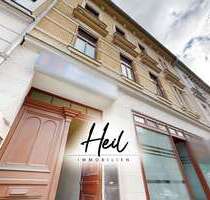 Haus zum Kaufen in Wurzen 249.000,00 € 255 m²