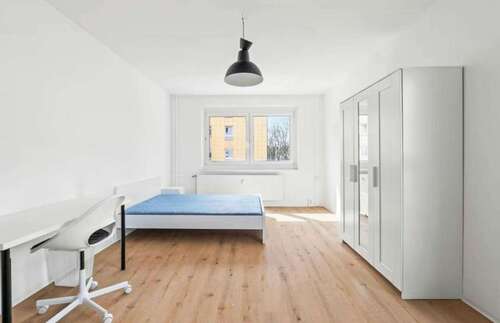 Foto - WG-Zimmer in Berlin 650,00 € 18 m²