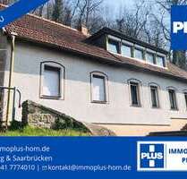 Haus zum Kaufen in Homburg 195.000,00 € 165 m²